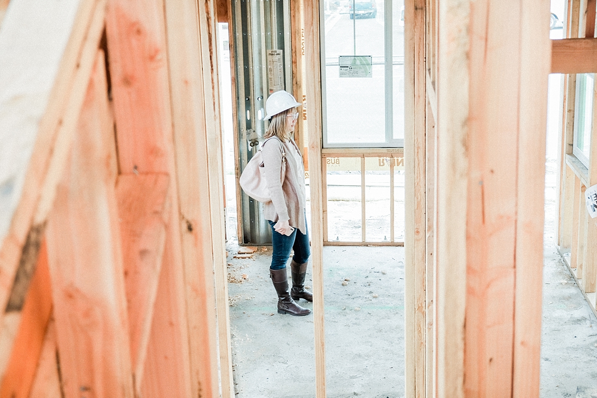 Hard hat inspection